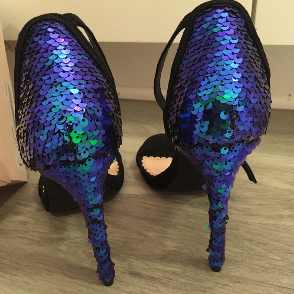 Madison By Shoedazzle Shoes